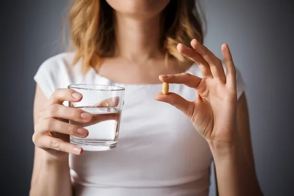 Cápsulas digestivas o infusiones: ¿qué es más estable?