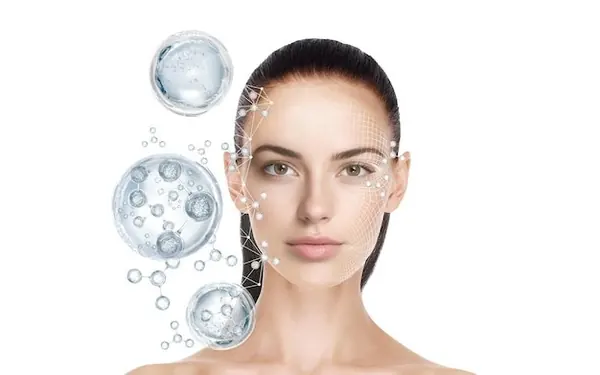 Minoxidil 5% y piel sensible: señales de irritación