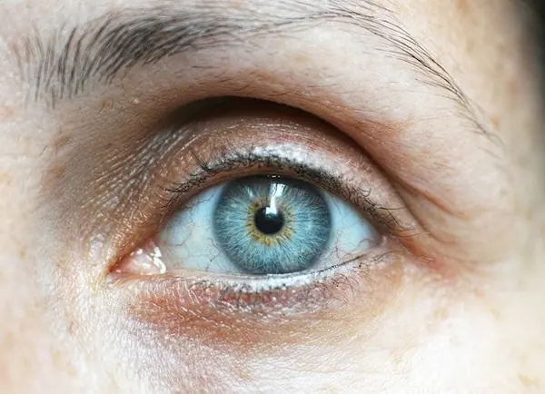 Suplementos y agudeza visual: qué esperar en 4 semanas