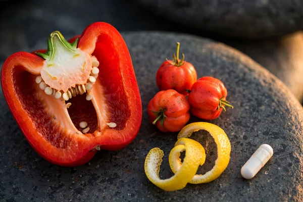 Vitamina C y estrés oxidativo: qué sabemos