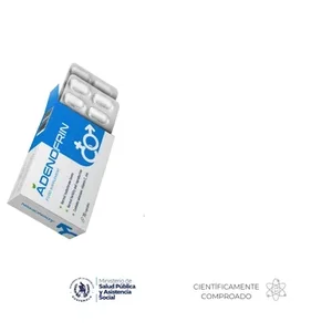 Adenofrin