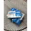 Caja de suplementos Adenofrin con iconos de apoyo a la próstata, confort urinario, uso adulto y rutina de dos tabletas.