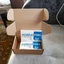 Caja de suplementos Adenofrin