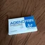 Caja de comprimidos Adenofrin