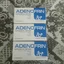 Envase de Adenofrin, suplemento para la salud de la próstata