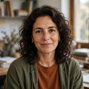Inés Beltrán Inés Beltrán