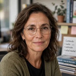 Inés Valcárcel Inés Valcárcel