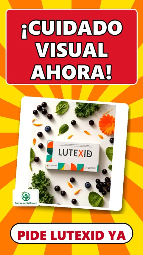 LutexID: cómo pedirlo online y disponibilidad en Argentina
